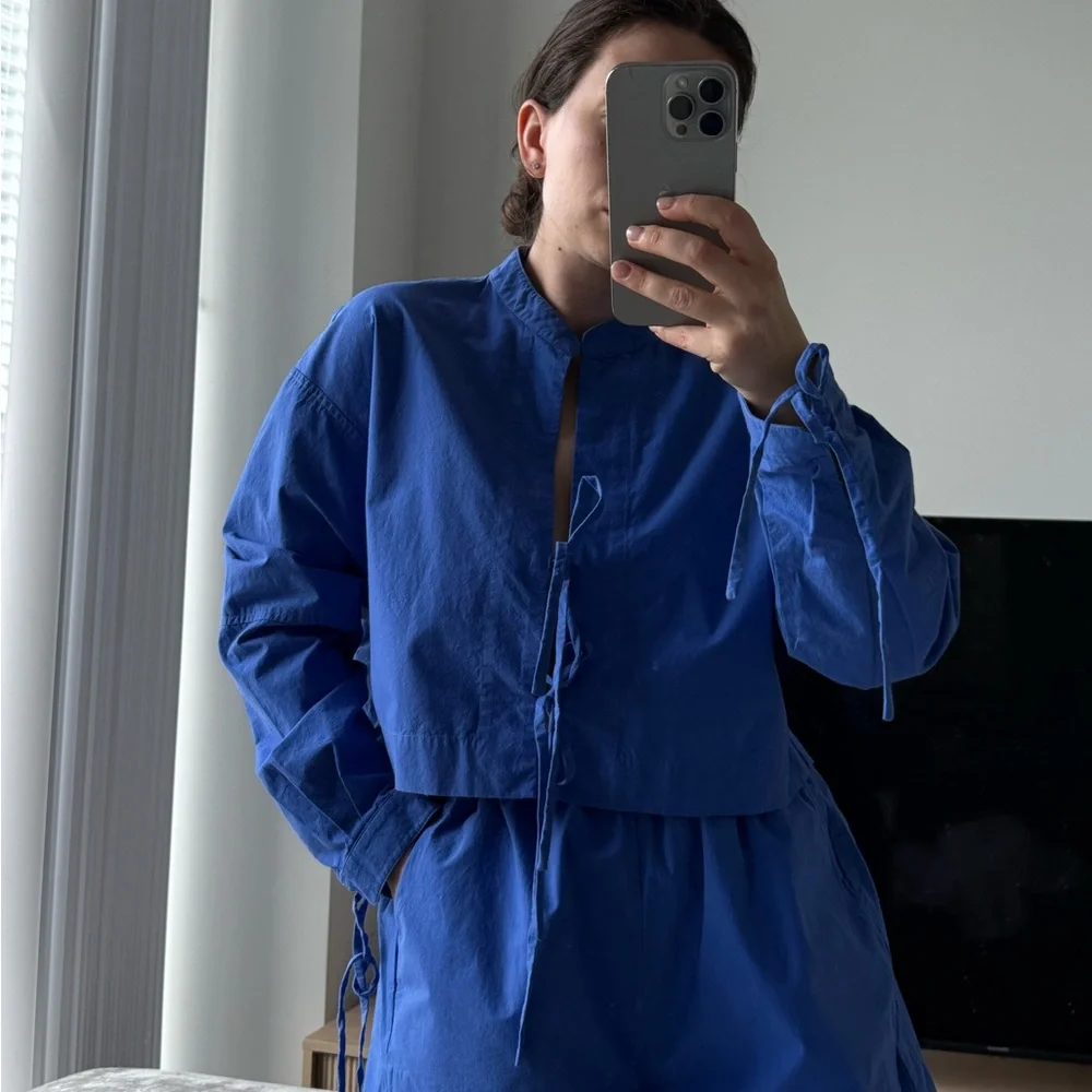 BONDI BORN Vibrant Blue Ensemble - Picture 2 of 7